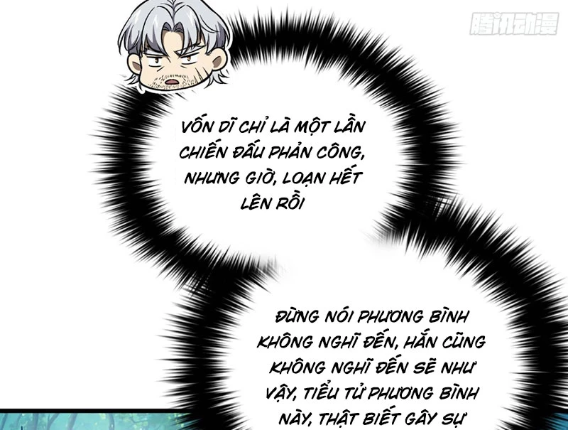 Toàn Cầu Cao Võ Chapter 335 - 15