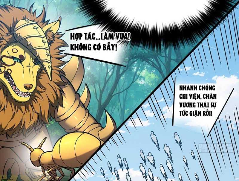 Toàn Cầu Cao Võ Chapter 335 - 16