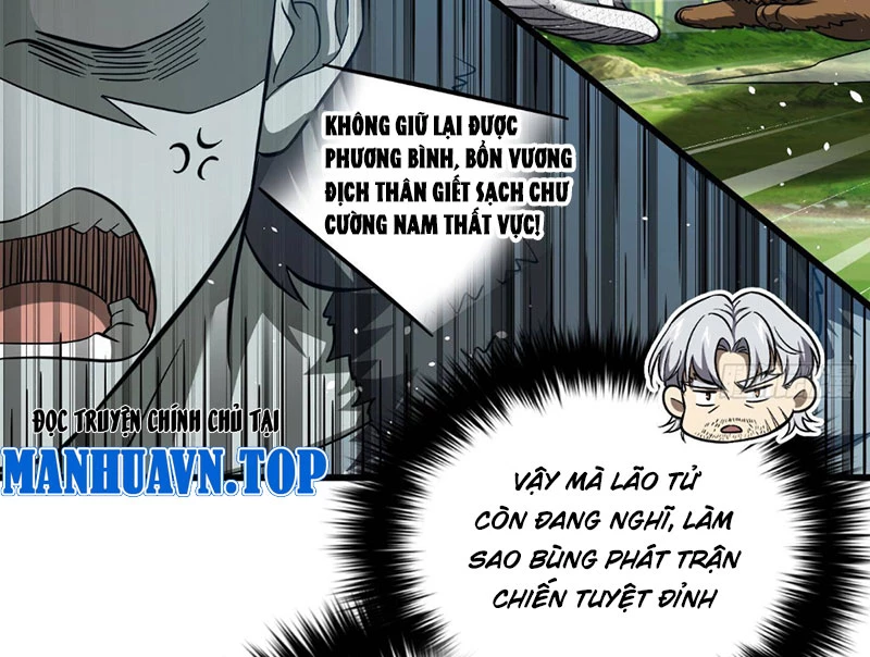 Toàn Cầu Cao Võ Chapter 335 - 18