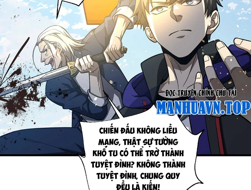 Toàn Cầu Cao Võ Chapter 335 - 27