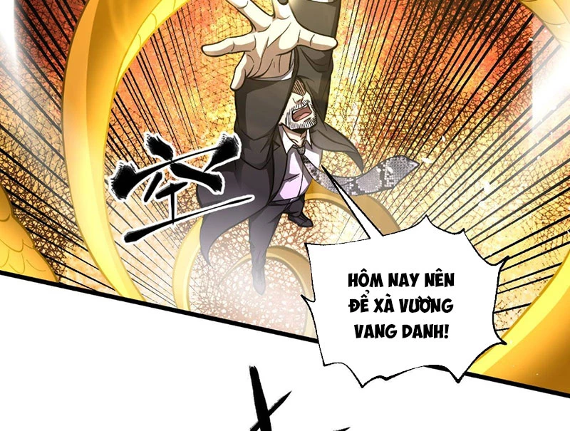 Toàn Cầu Cao Võ Chapter 335 - 34