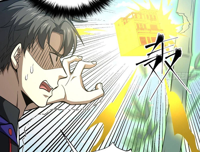 Toàn Cầu Cao Võ Chapter 335 - 40