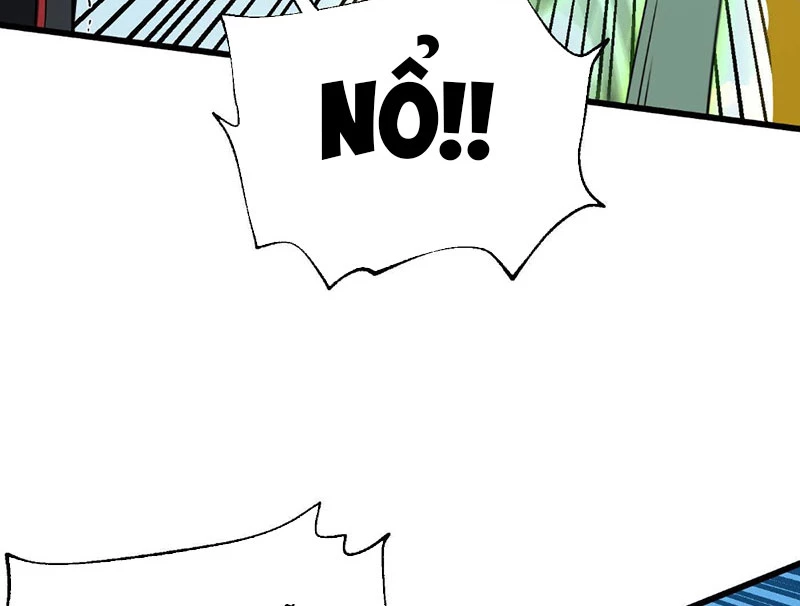 Toàn Cầu Cao Võ Chapter 335 - 41