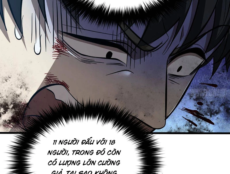 Toàn Cầu Cao Võ Chapter 335 - 47