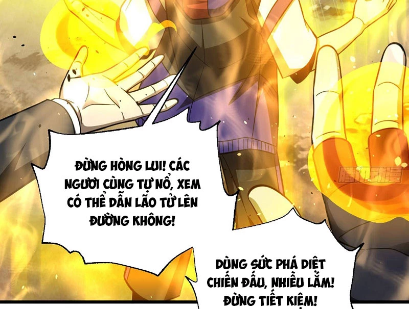 Toàn Cầu Cao Võ Chapter 335 - 54