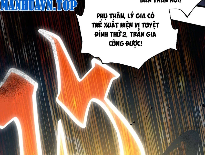 Toàn Cầu Cao Võ Chapter 335 - 58
