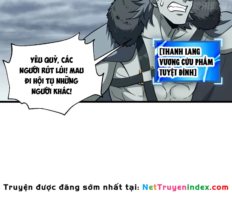 Toàn Cầu Cao Võ Chapter 335 - 68