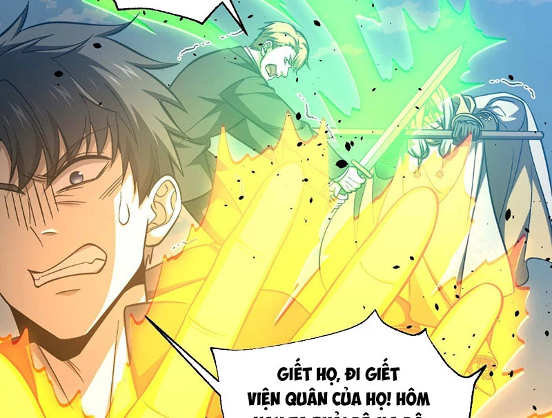 Toàn Cầu Cao Võ Chapter 335 - 72