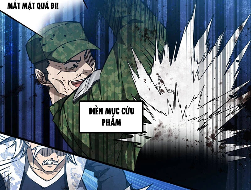 Toàn Cầu Cao Võ Chapter 335 - 75