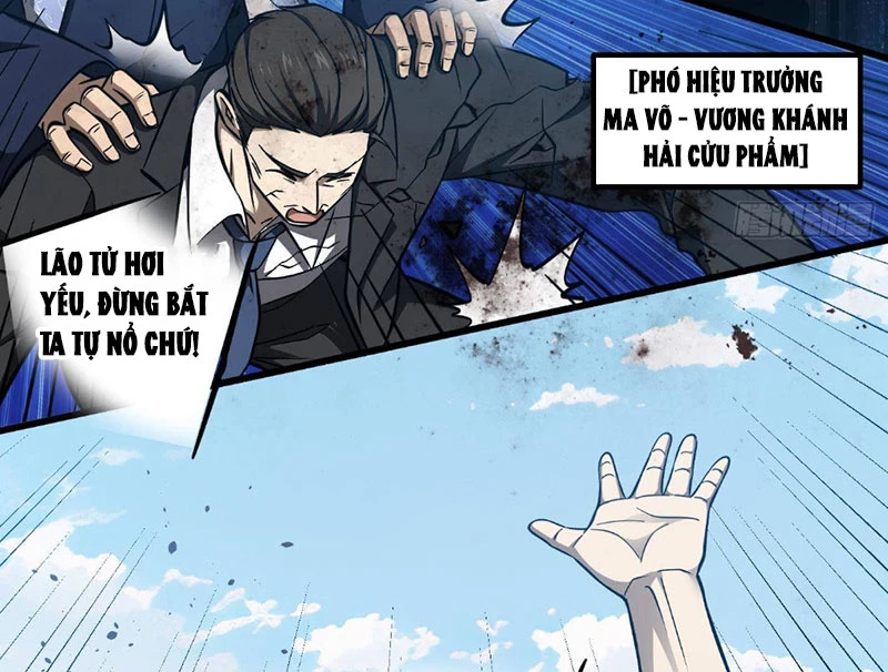 Toàn Cầu Cao Võ Chapter 335 - 76
