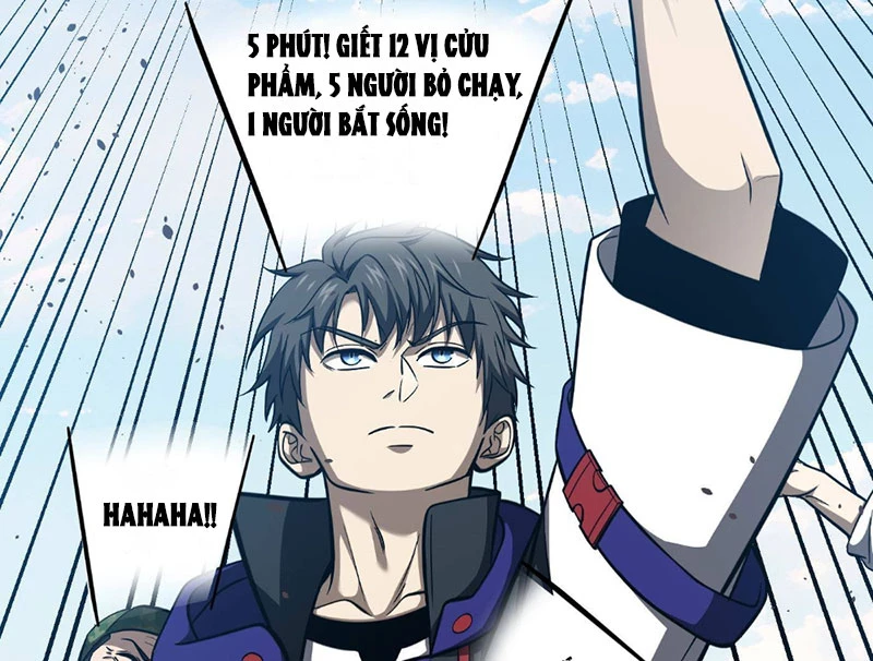 Toàn Cầu Cao Võ Chapter 335 - 77