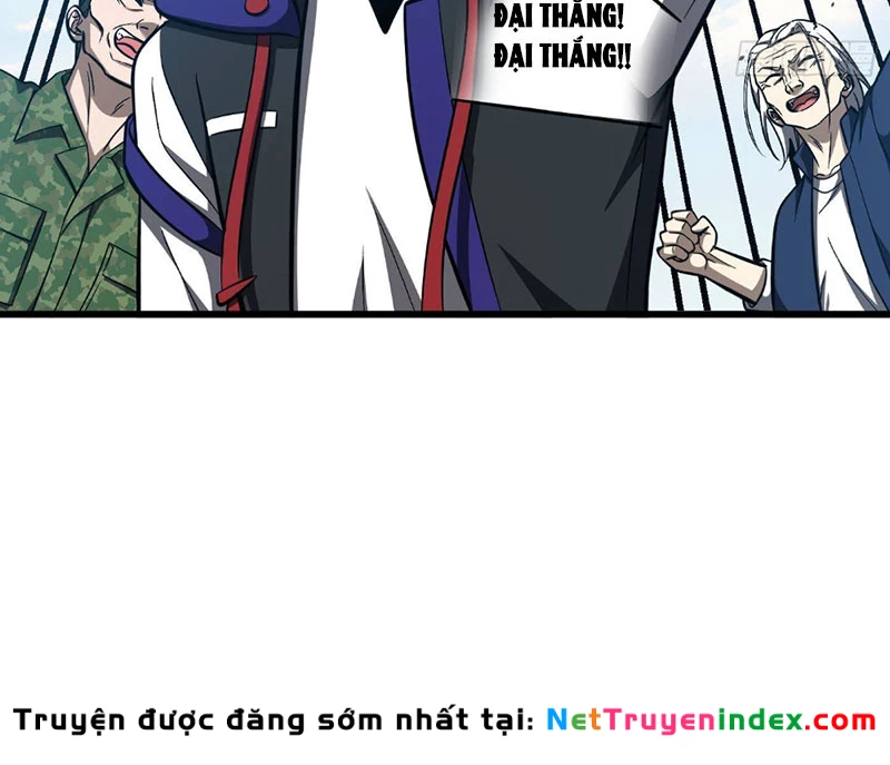 Toàn Cầu Cao Võ Chapter 335 - 78