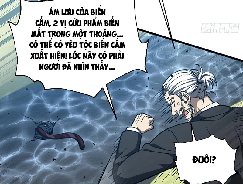 Toàn Cầu Cao Võ Chapter 335 - 92