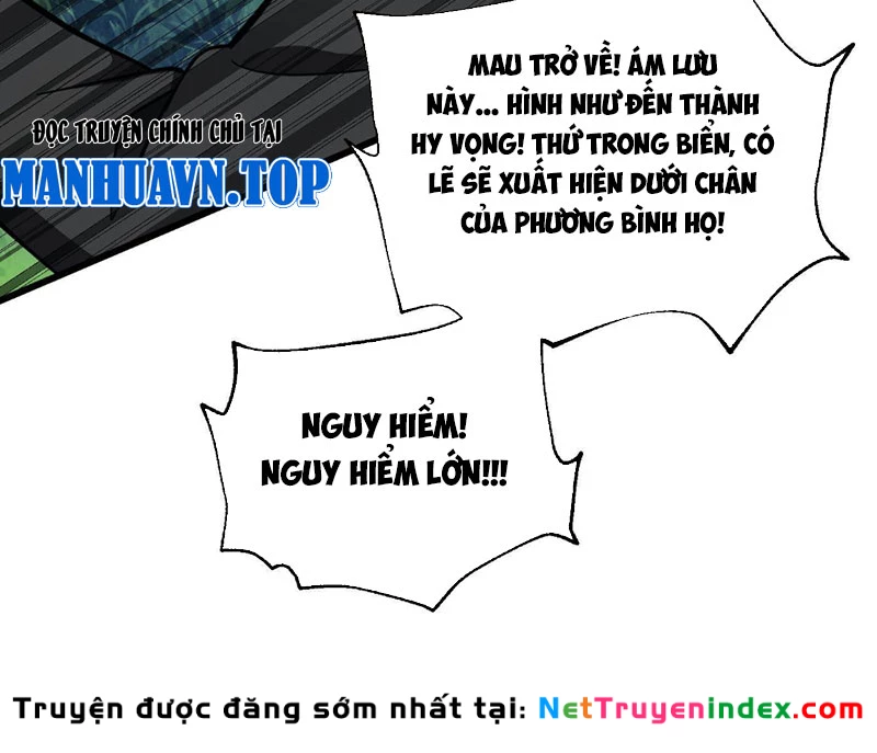 Toàn Cầu Cao Võ Chapter 335 - 94