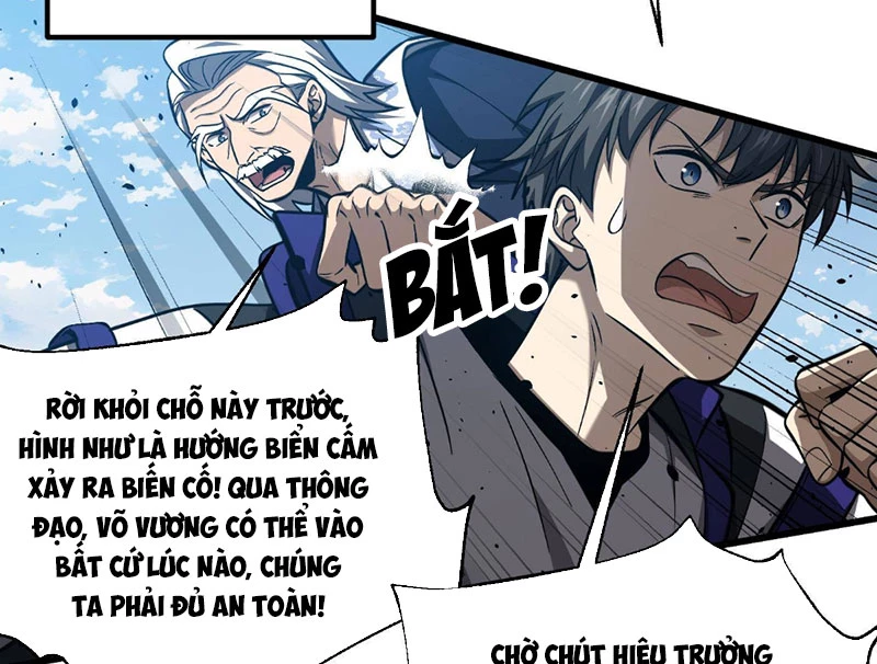 Toàn Cầu Cao Võ Chapter 335 - 99