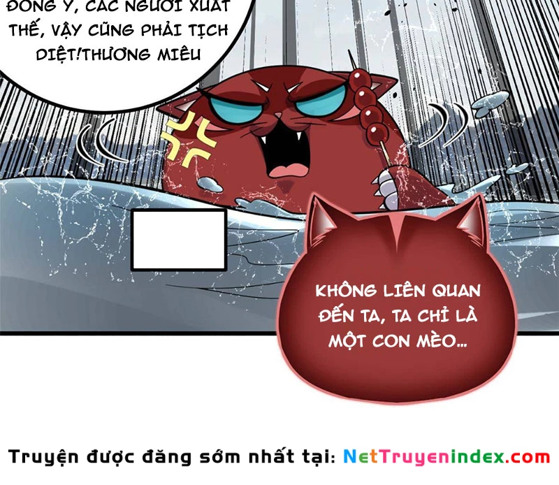 Toàn Cầu Cao Võ Chapter 336 - 3