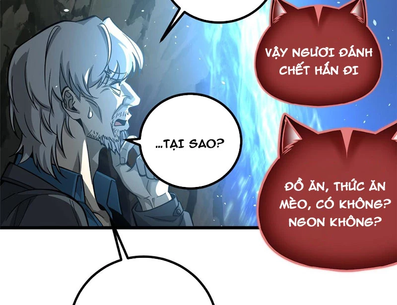 Toàn Cầu Cao Võ Chapter 336 - 5