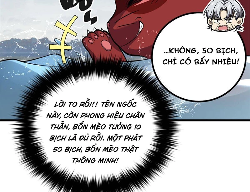 Toàn Cầu Cao Võ Chapter 336 - 8