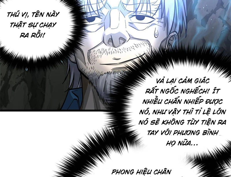 Toàn Cầu Cao Võ Chapter 336 - 10