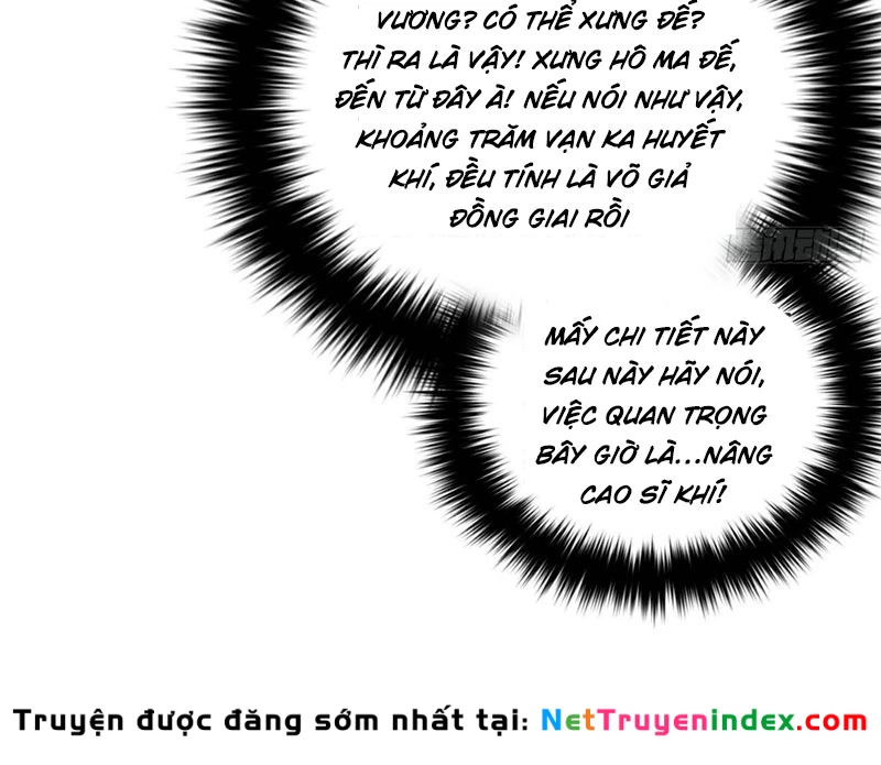 Toàn Cầu Cao Võ Chapter 336 - 11