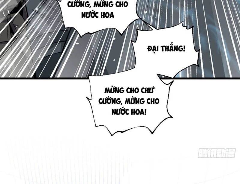 Toàn Cầu Cao Võ Chapter 336 - 14