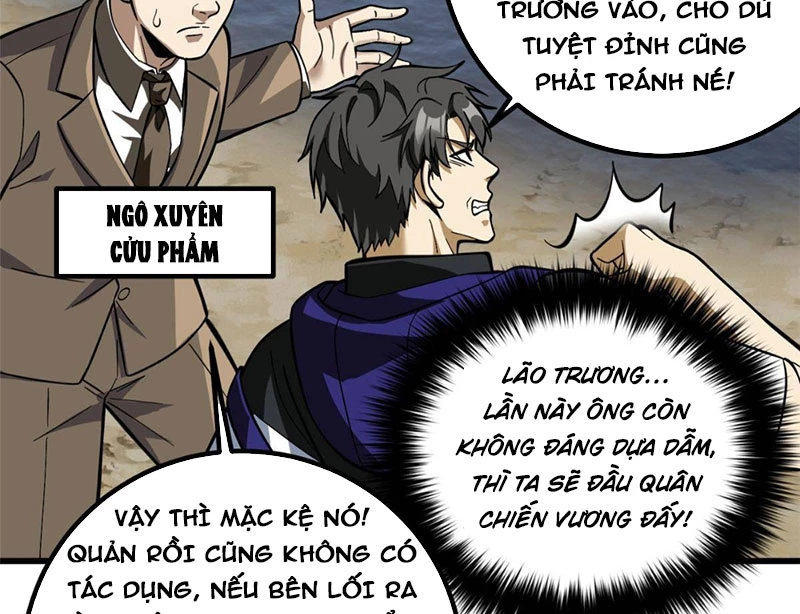 Toàn Cầu Cao Võ Chapter 336 - 19