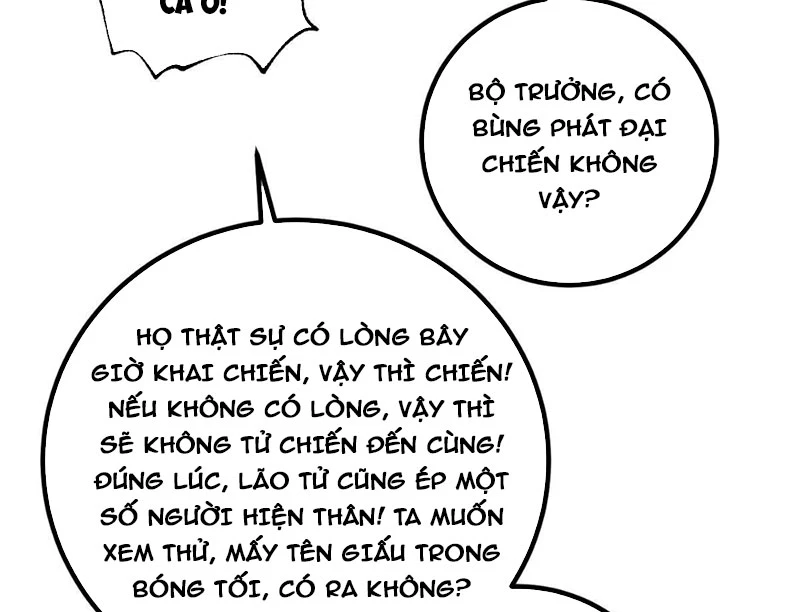 Toàn Cầu Cao Võ Chapter 336 - 40