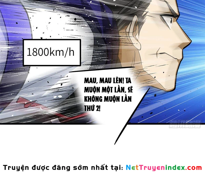 Toàn Cầu Cao Võ Chapter 336 - 46