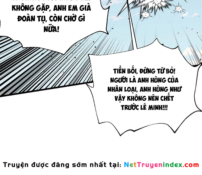 Toàn Cầu Cao Võ Chapter 336 - 49