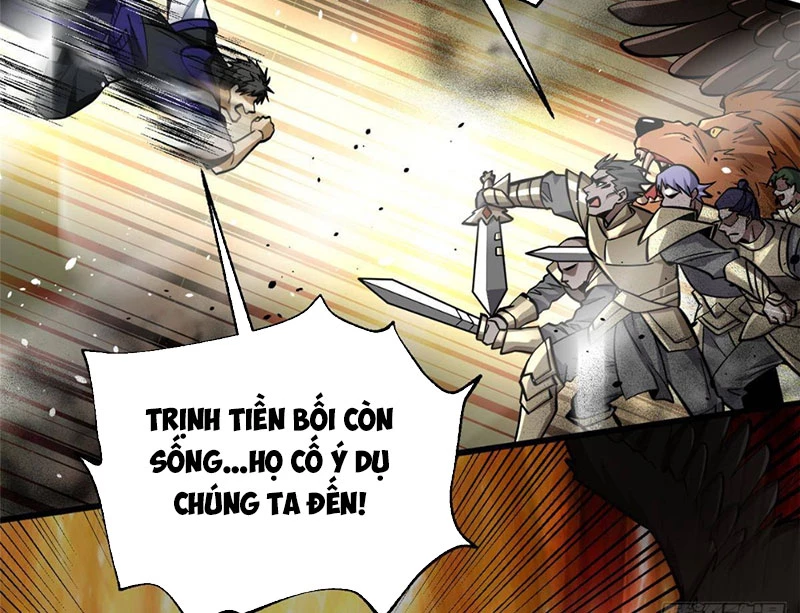 Toàn Cầu Cao Võ Chapter 336 - 51