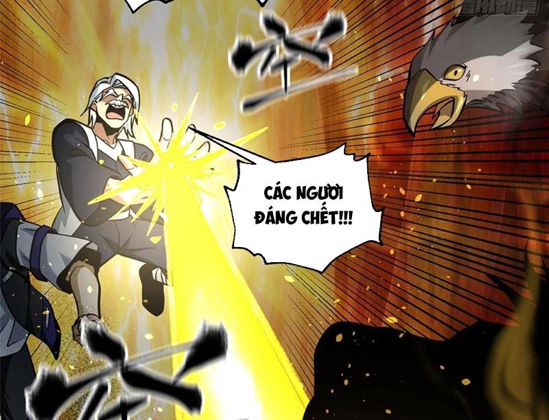 Toàn Cầu Cao Võ Chapter 336 - 52