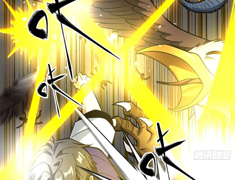 Toàn Cầu Cao Võ Chapter 336 - 60