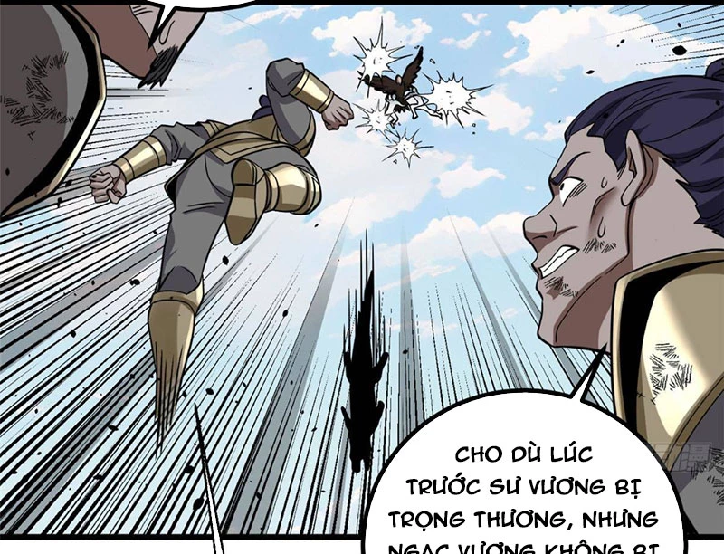 Toàn Cầu Cao Võ Chapter 336 - 67