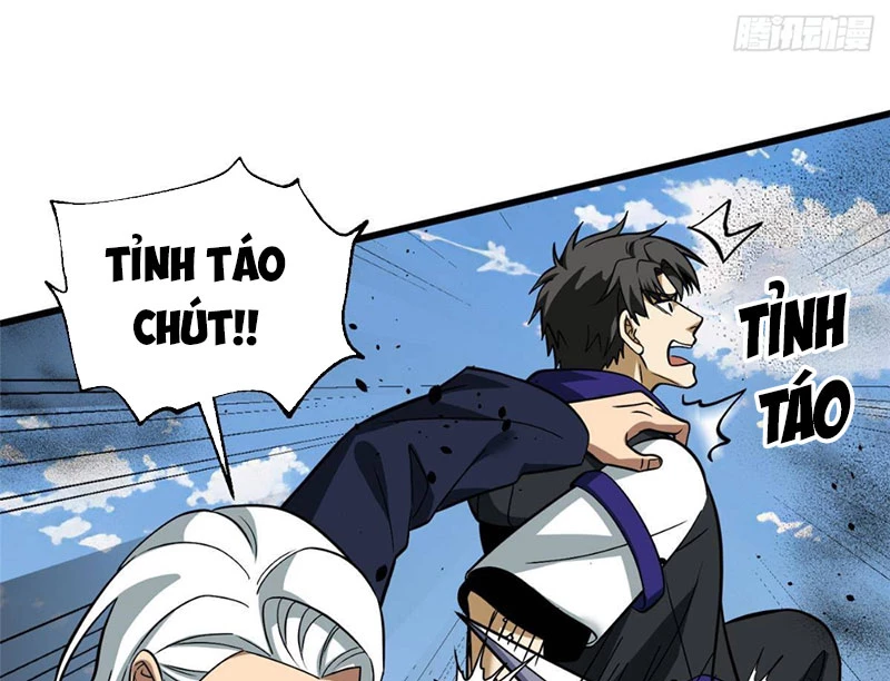 Toàn Cầu Cao Võ Chapter 336 - 73