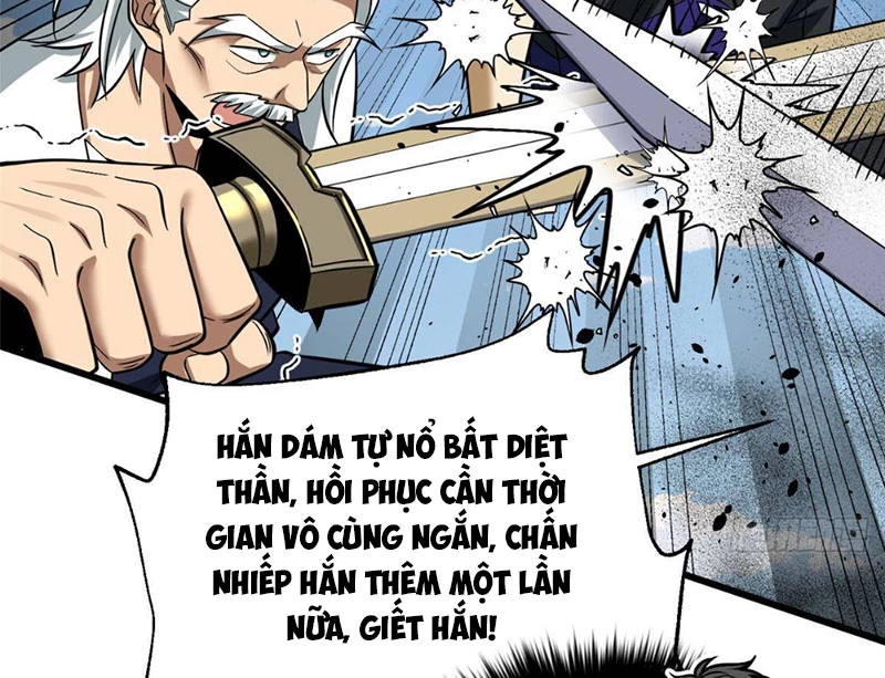 Toàn Cầu Cao Võ Chapter 336 - 74