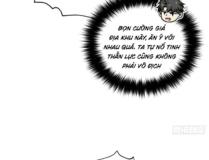 Toàn Cầu Cao Võ Chapter 336 - 75