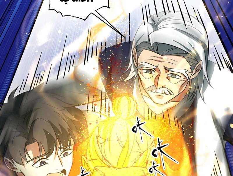 Toàn Cầu Cao Võ Chapter 336 - 80