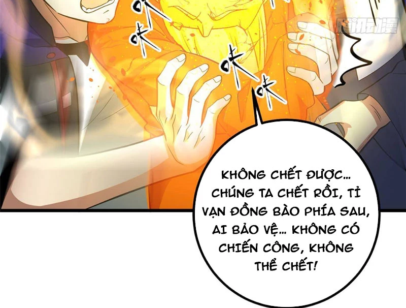 Toàn Cầu Cao Võ Chapter 336 - 81