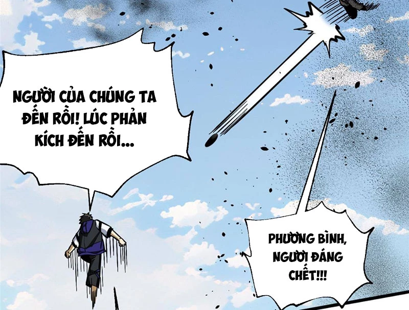 Toàn Cầu Cao Võ Chapter 336 - 83