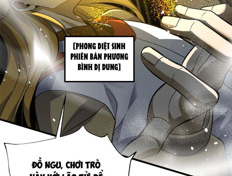 Toàn Cầu Cao Võ Chapter 336 - 91