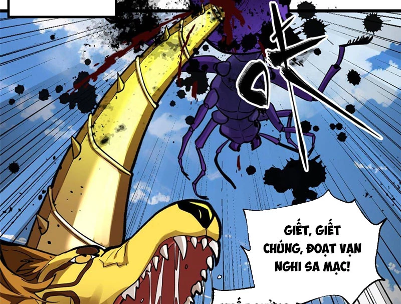 Toàn Cầu Cao Võ Chapter 336 - 95