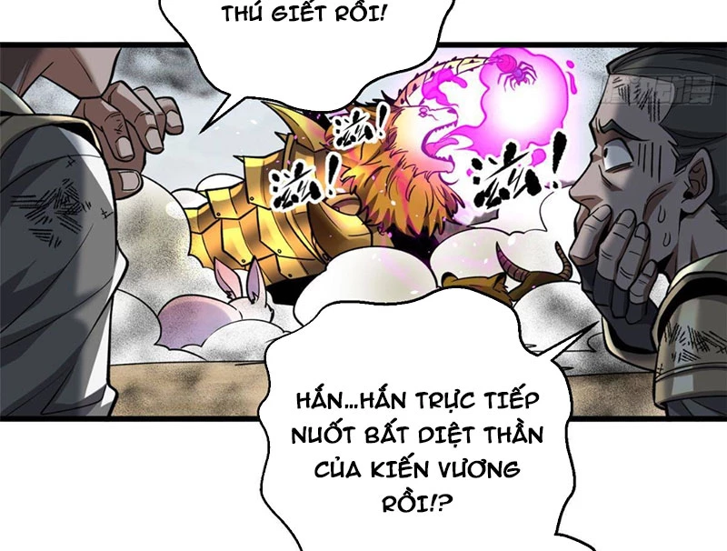 Toàn Cầu Cao Võ Chapter 336 - 98