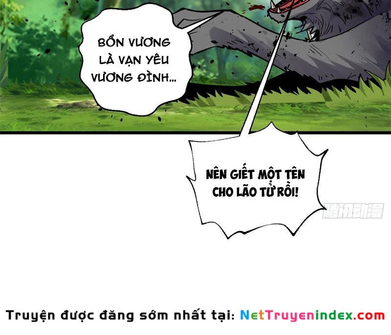 Toàn Cầu Cao Võ Chapter 336 - 108