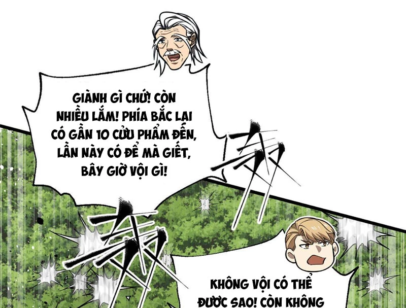 Toàn Cầu Cao Võ Chapter 336 - 109