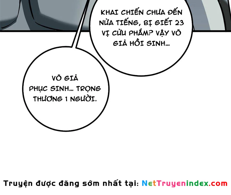 Toàn Cầu Cao Võ Chapter 336 - 115