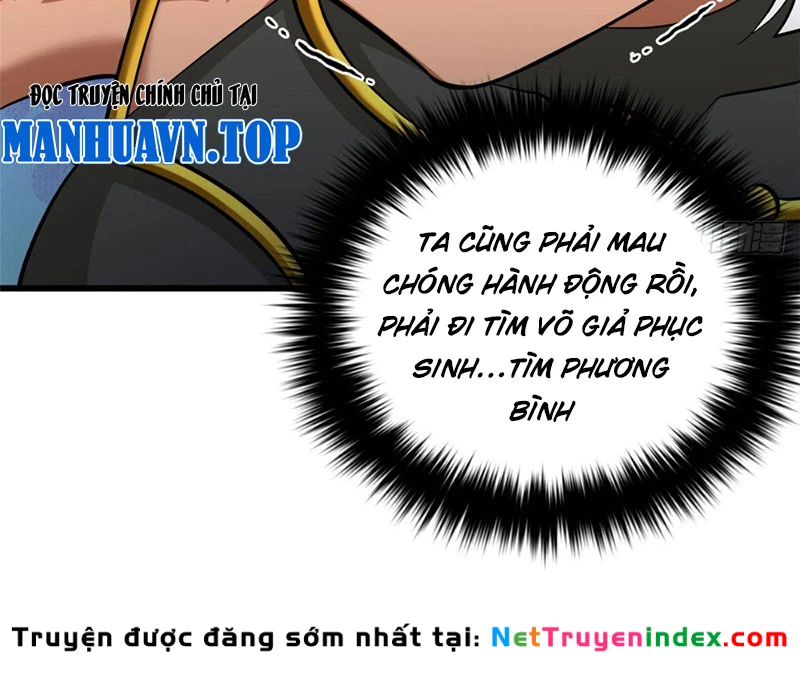 Toàn Cầu Cao Võ Chapter 336 - 121