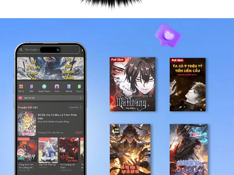 Toàn Cầu Cao Võ Chapter 336 - 123