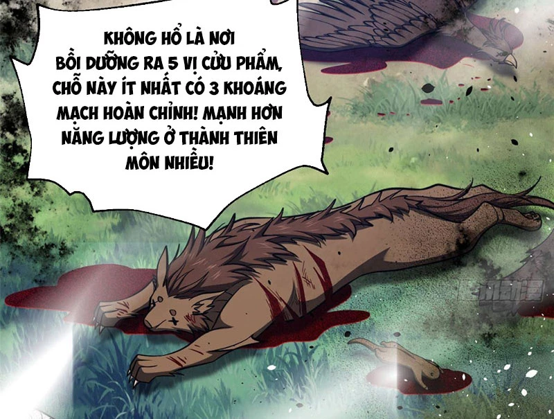 Toàn Cầu Cao Võ Chapter 337 - 2