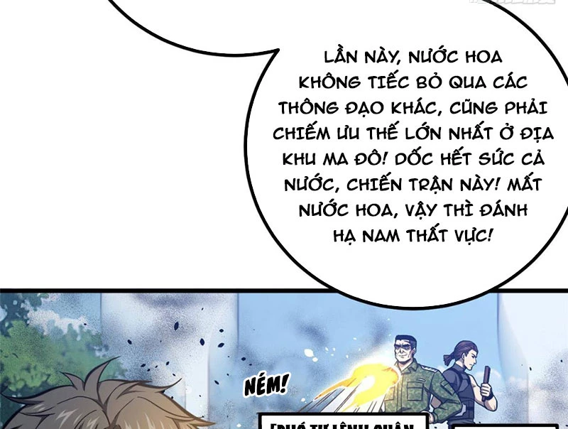 Toàn Cầu Cao Võ Chapter 337 - 8