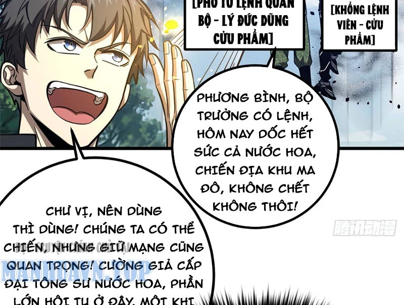 Toàn Cầu Cao Võ Chapter 337 - 9